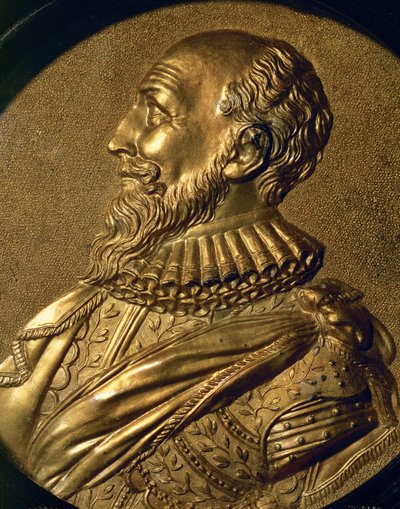 Maximilien de Bethune, Barón de Rosny, Duque de Sully, Mariscal de Francia de Compigne Compigne