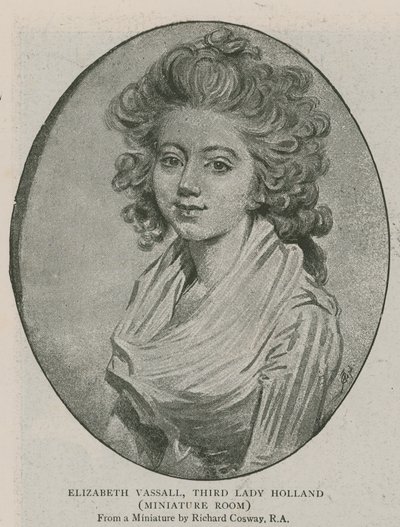 Nuevo Fondo Musical, establecido en 1786 de Conleton
