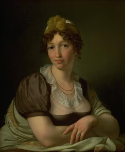 Sra. Grønland de Conrad Christian Bøhndel