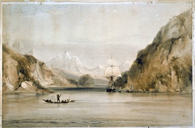  de Conrad Martens