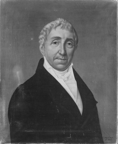 Arend Francois van den Steen de Conrad von Lumm