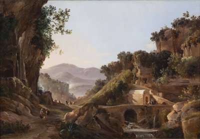 Cava de Tirreni de Consalvo Carelli