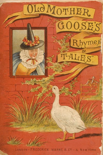 Portada de 