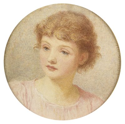 Maggie de Constance Phillott