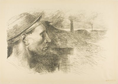 Miner, del noveno álbum de L