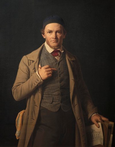  de Constantin Hansen