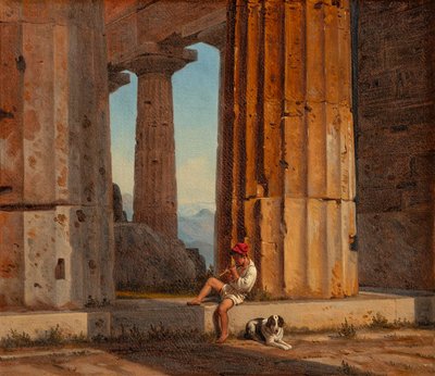  de Constantin Hansen
