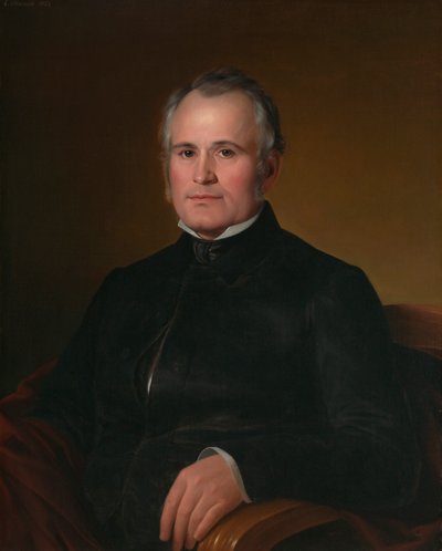 Emery Bemis de Constantino Brumidi