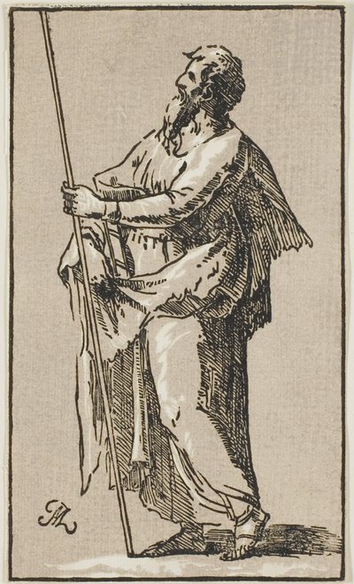 Santo Tomás de Conte Antonio Maria Zanetti the Elder