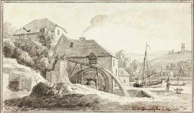 Ford Mill de Copplestone Warre Bamfylde