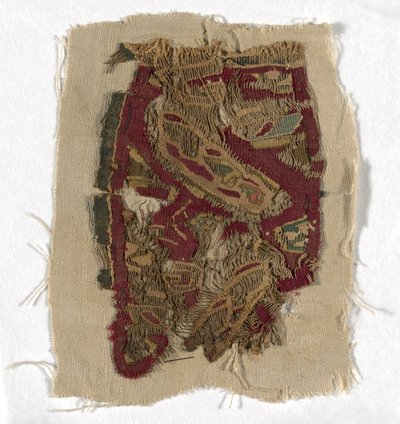 Fragment de Coptic
