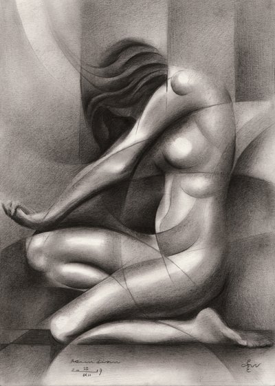 Resumen: Una figura elegante de Corné Akkers