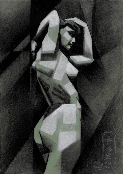  de Corné Akkers
