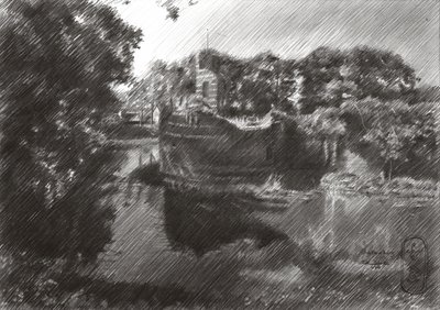  de Corné Akkers