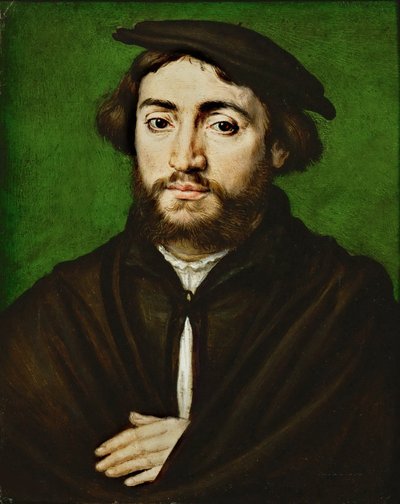 Pierre Aymeric de Corneille de Lyon