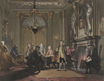 Nadie habló de Cornelis (after) Troost