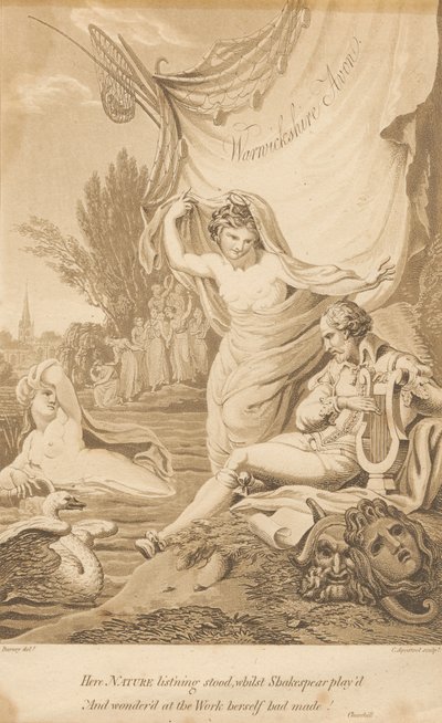 Aquí estaba la naturaleza de Cornelis Apostool