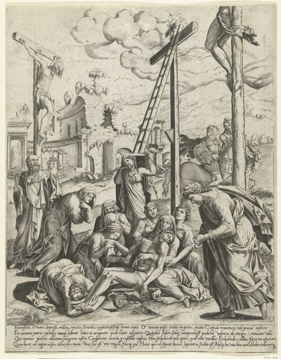contrainterrogatorio de Cornelis Bos