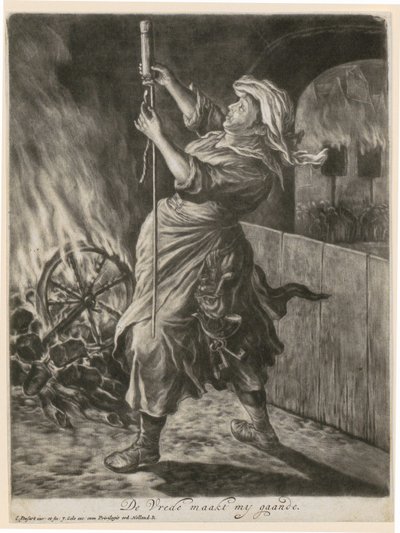  de Cornelis Dusart