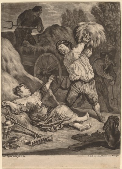 Julio de Cornelis Dusart