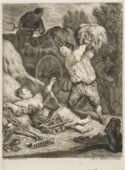 Julio de Cornelis Dusart