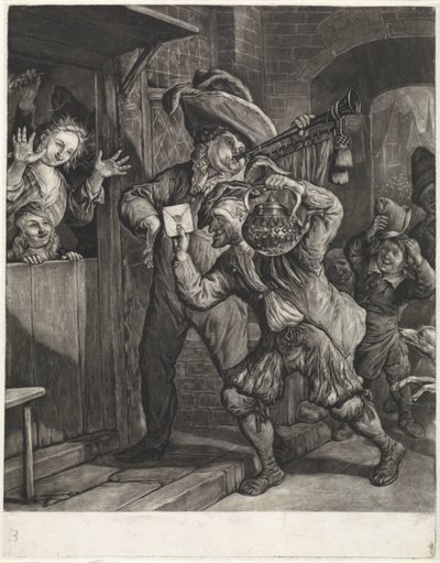 de Cornelis Dusart