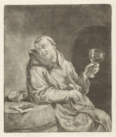 Gusto de Cornelis Dusart