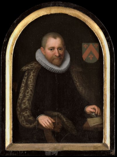  de Cornelis Engelsz