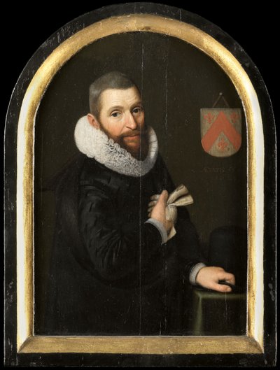  de Cornelis Engelsz