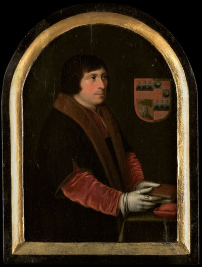  de Cornelis Engelsz