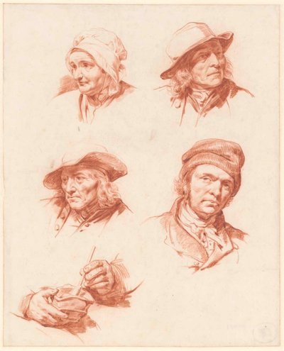  de Cornelis Kruseman