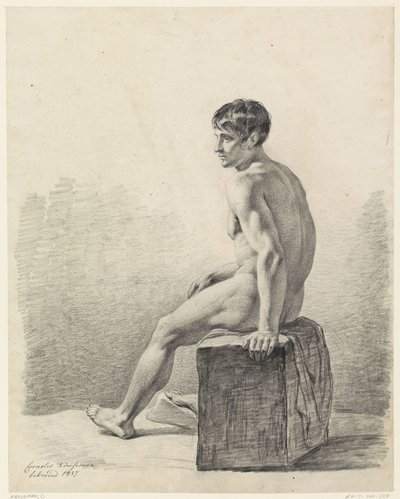  de Cornelis Kruseman