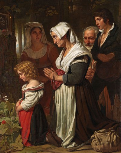  de Cornelis Kruseman