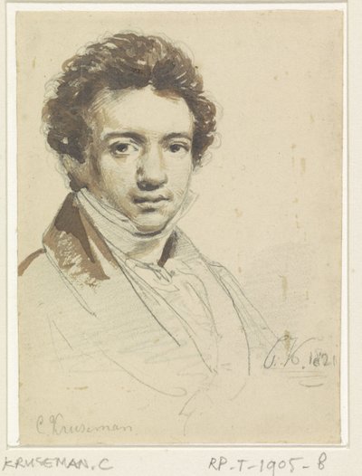  de Cornelis Kruseman