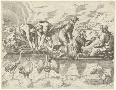 captura milagrosa de Cornelis Massijs