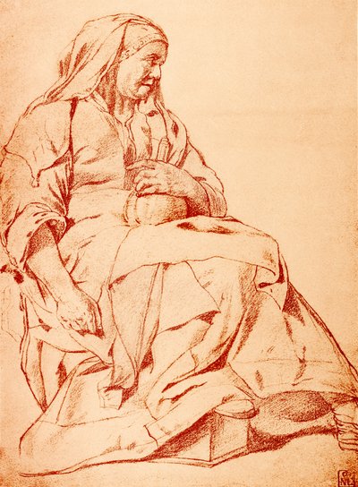 La mujer enferma con una botella de orina de Cornelis Pietersz Bega