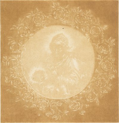 María con el Niño Jesús
La Virgen María el Niño Jesús de Cornelis Ploos van Amstel