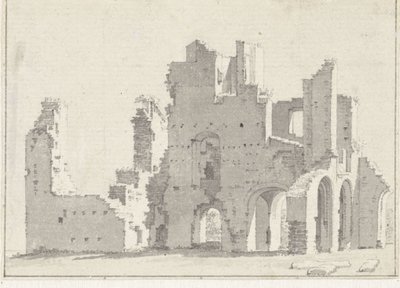  de Cornelis Pronk