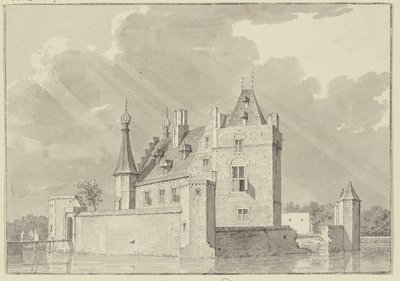  de Cornelis Pronk