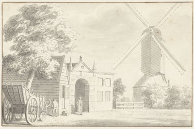  de Cornelis Pronk