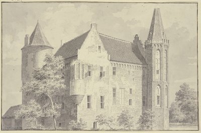  de Cornelis Pronk