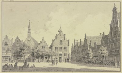  de Cornelis Pronk