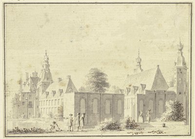 de Cornelis Pronk