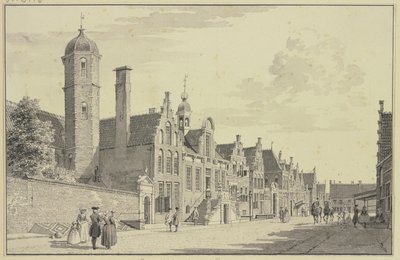  de Cornelis Pronk