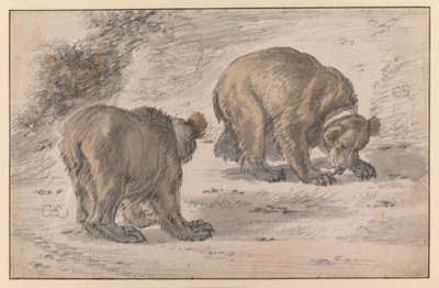  de Cornelis Saftleven
