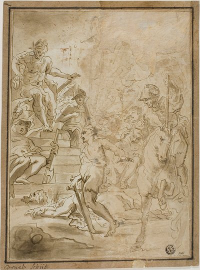  de Cornelis Schut I