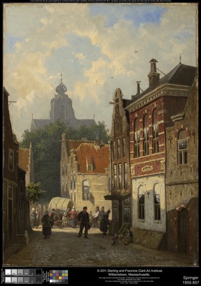  de Cornelis Springer