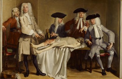  de Cornelis Troost