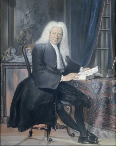 Carel Bouman (1673-1747). El factor tabaco en Ámsterdam y el poeta de Cornelis Troost
