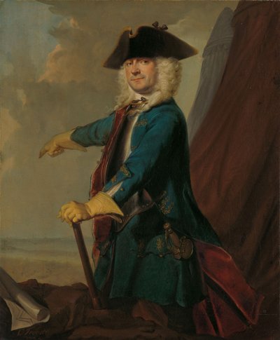  de Cornelis Troost
